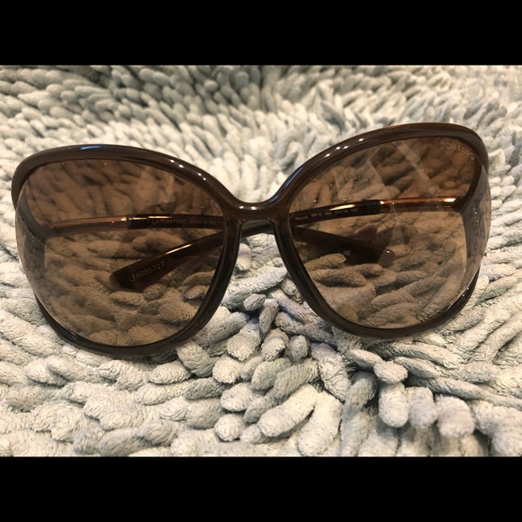 Tom Ford Accessories - Tom Ford Sunglasses